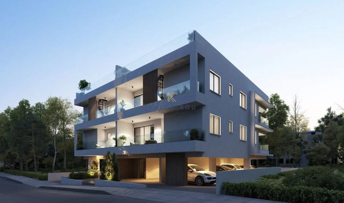 Image No.8-2 Bed Apartment for sale