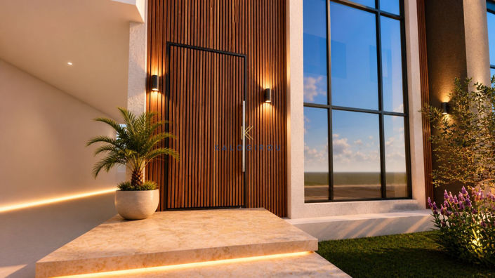 Image No.29-Maison de 3 chambres à vendre à Kiti