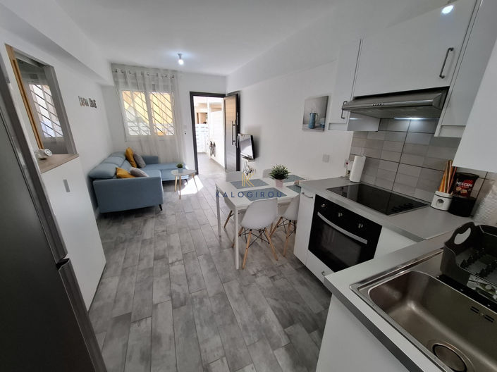 Image No.2-Appartement de 1 chambre à vendre à Protaras