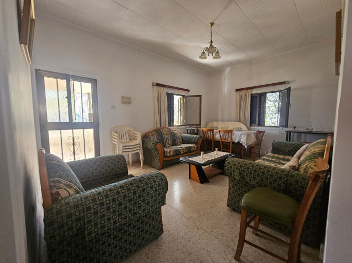 Image No.3-Bungalow de 3 chambres à vendre à Xylofagou
