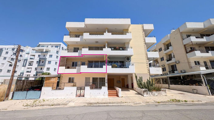 Image No.18-3 Bed Apartment for sale