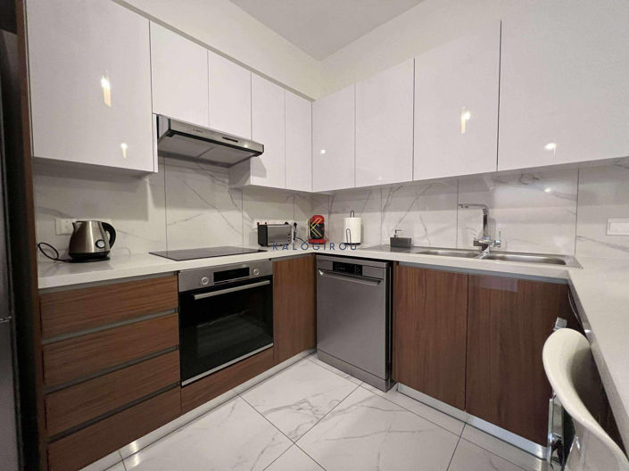 Image No.3-Appartement de 2 chambres à vendre à Leivadia