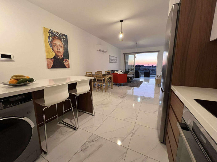 Image No.4-Appartement de 2 chambres à vendre à Leivadia