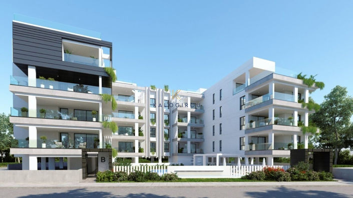 Image No.16-Appartement de 2 chambres à vendre à Larnaca