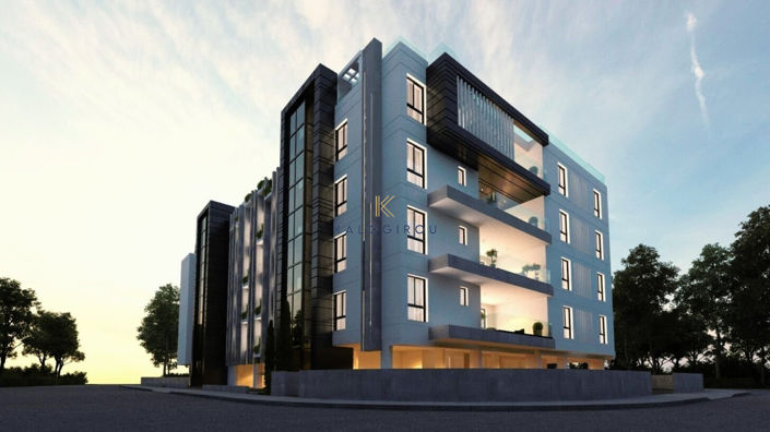 Image No.20-Appartement de 2 chambres à vendre à Larnaca