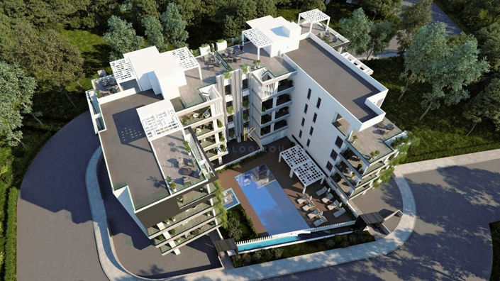 Image No.21-Appartement de 2 chambres à vendre à Larnaca
