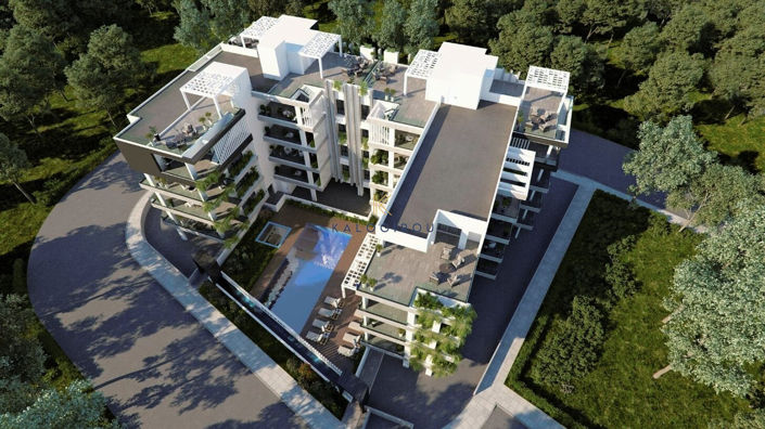 Image No.22-Appartement de 2 chambres à vendre à Larnaca