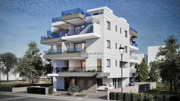 Image No.11-1 Bed Apartment for sale