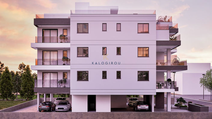 Image No.13-1 Bed Apartment for sale