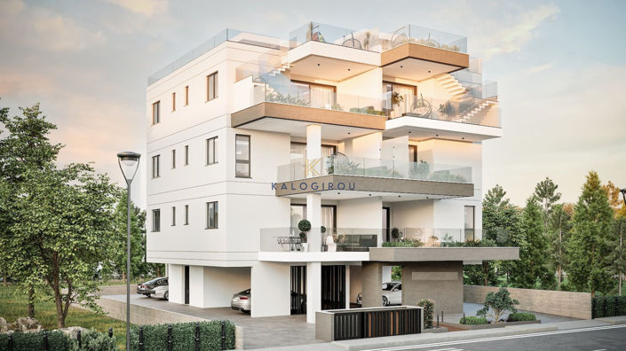 Image No.3-1 Bed Apartment for sale