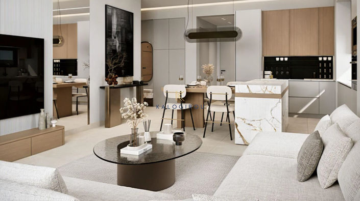 Image No.2-1 Bed Apartment for sale