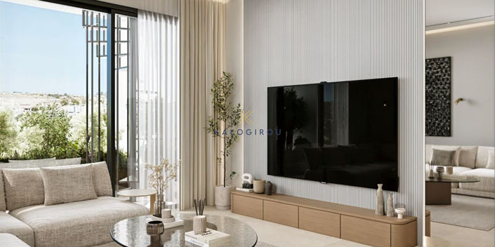 Image No.4-1 Bed Apartment for sale