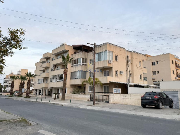 Image No.13-Appartement de 2 chambres à vendre à Agios Nicolaos