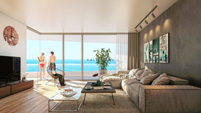 Image No.4-2 Bed Apartment for sale