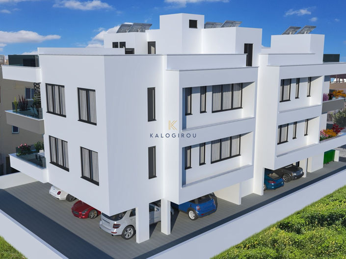 Image No.10-2 Bed Apartment for sale