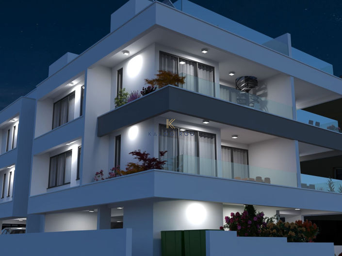 Image No.13-2 Bed Apartment for sale