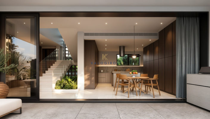 Image No.3-5 Bed House for sale