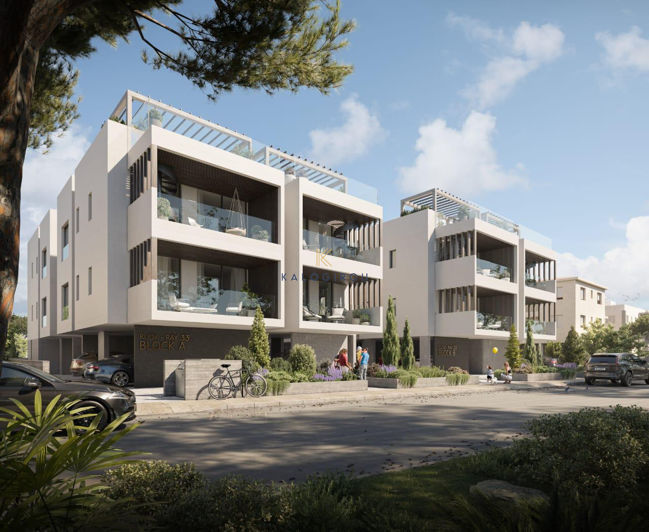 Image No.2-2 Bed Apartment for sale
