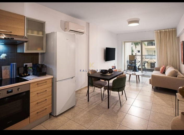Image No.2-Appartement de 2 chambres à vendre à Kiti