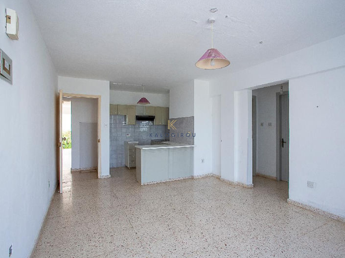 Image No.2-Appartement de 2 chambres à vendre à Paralimni