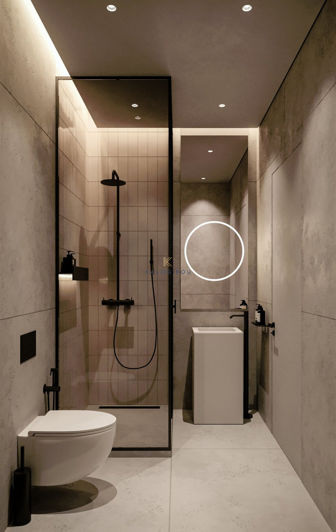 Image No.26-2 Bed Apartment for sale