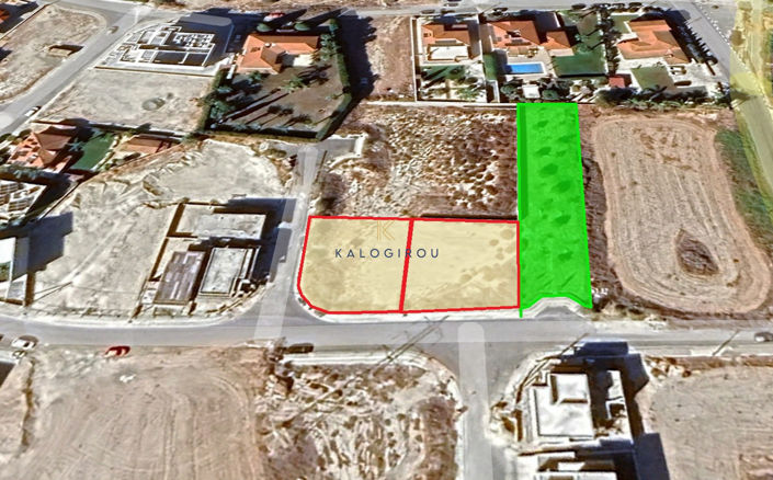 Image No.2-Plot for sale