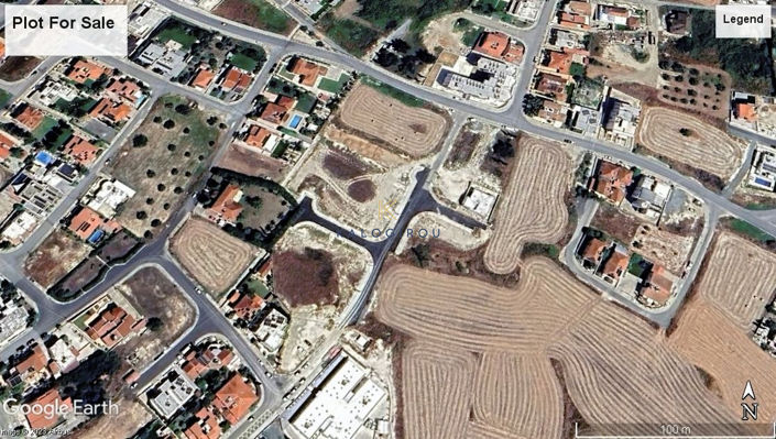 Image No.3-Plot for sale