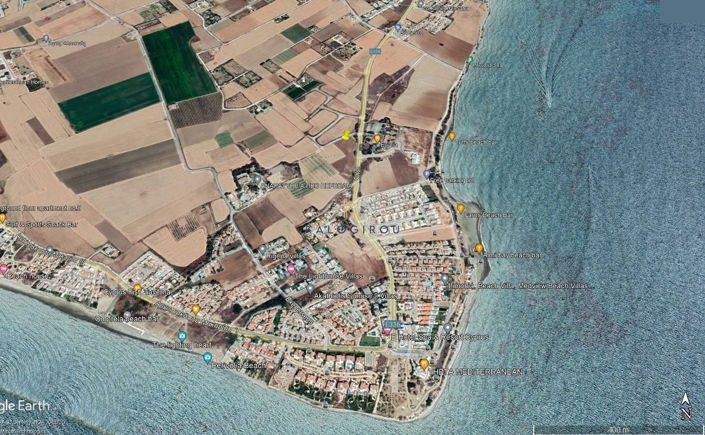 Image No.2-Land for sale