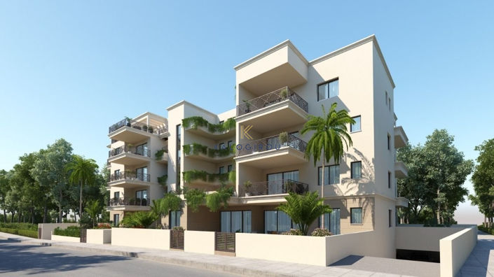 Image No.16-Appartement de 1 chambre à vendre à Larnaca