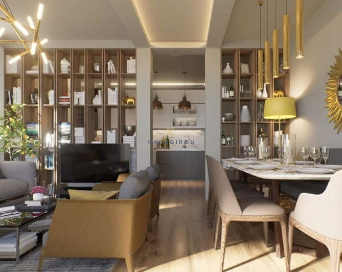 Image No.4-3 Bed Apartment for sale