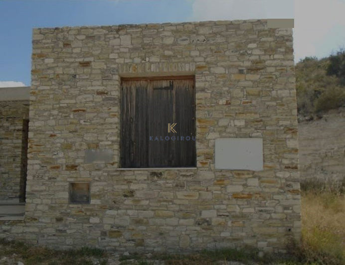 Image No.2-Maison de 2 chambres à vendre à Larnaca