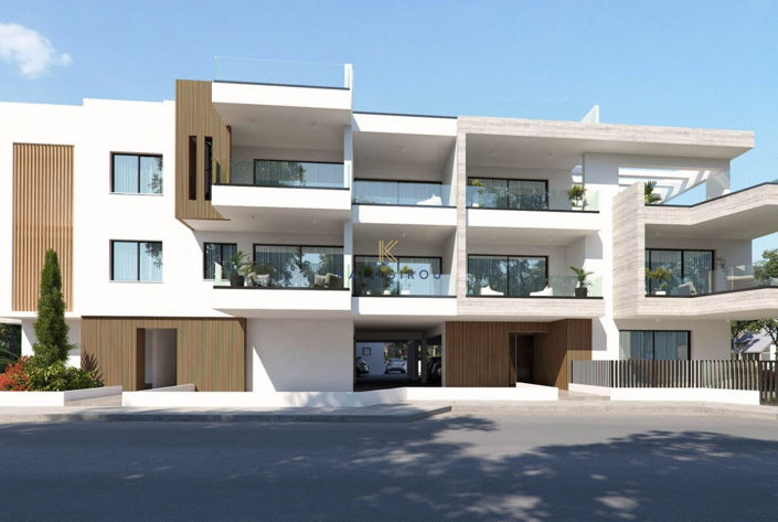 Image No.6-2 Bed Apartment for sale