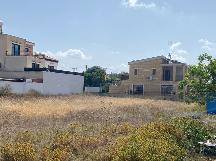 Image No.2-Plot for sale