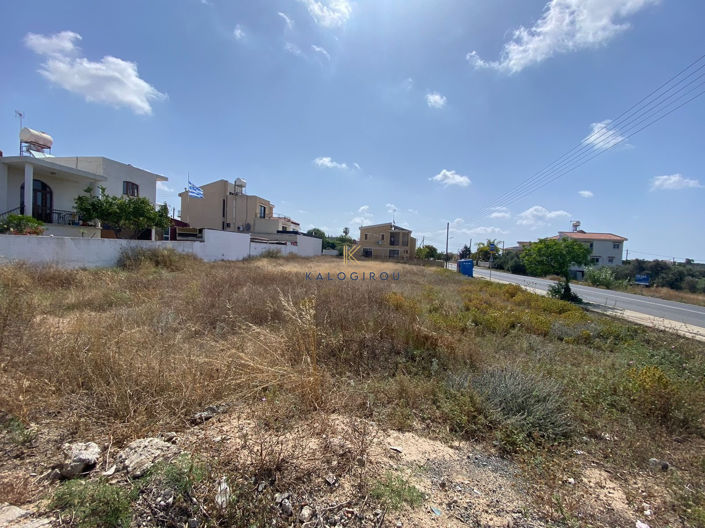 Image No.3-Plot for sale