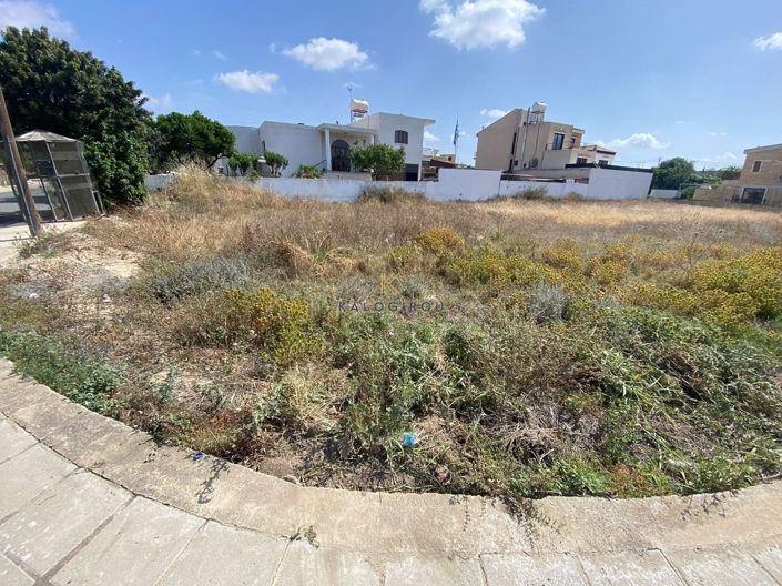 Image No.4-Plot for sale