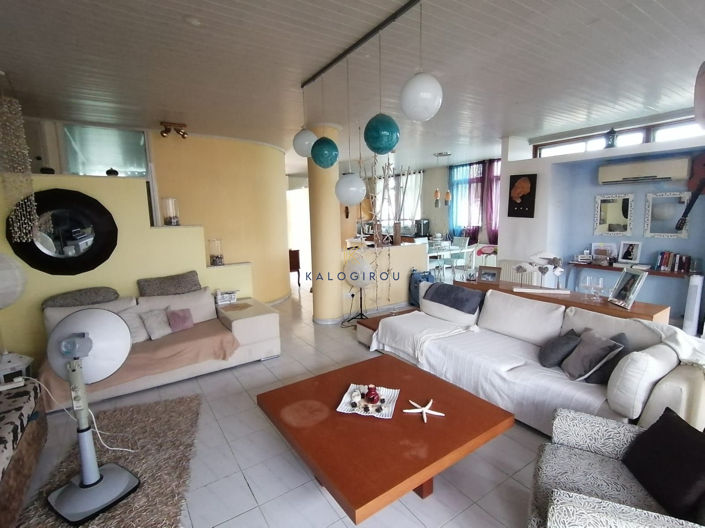 Image No.4-Propriété de 7 chambres à vendre à Dekeleia