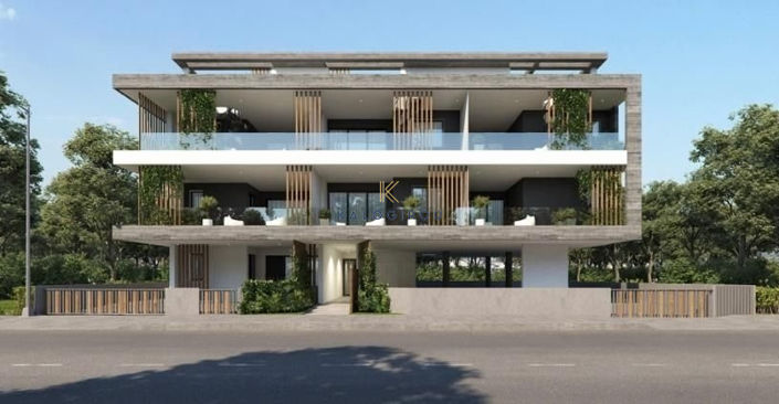 Image No.4-1 Bed Apartment for sale