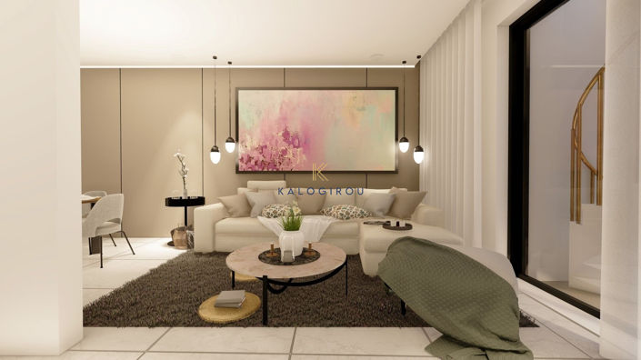 Image No.4-2 Bed Apartment for sale