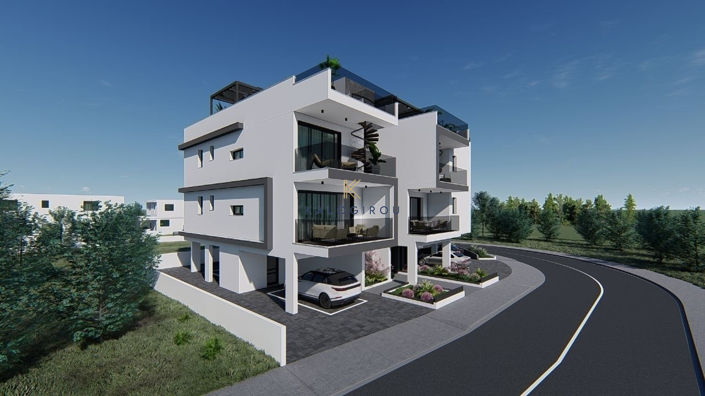 Image No.25-2 Bed Apartment for sale