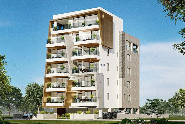 Image No.2-3 Bed Apartment for sale