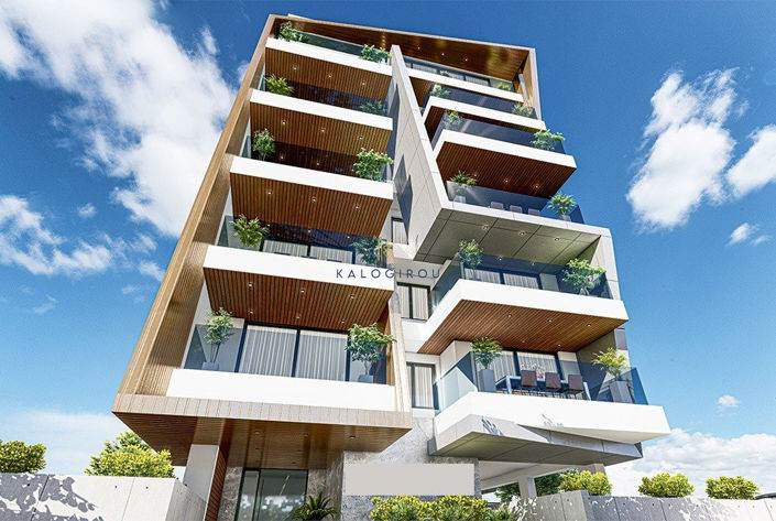 Image No.3-3 Bed Apartment for sale