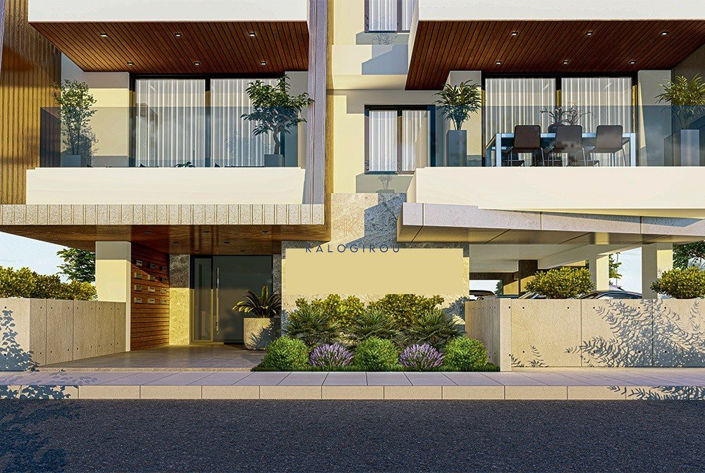 Image No.4-3 Bed Apartment for sale