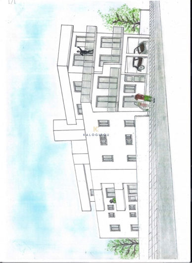 Image No.4-Appartement de 2 chambres à vendre à Leivadia