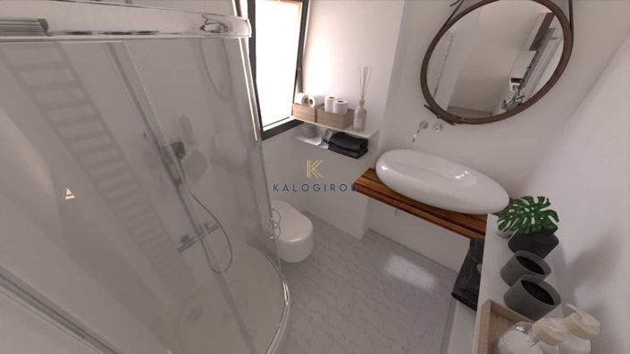 Image No.19-1 Bed Apartment for sale