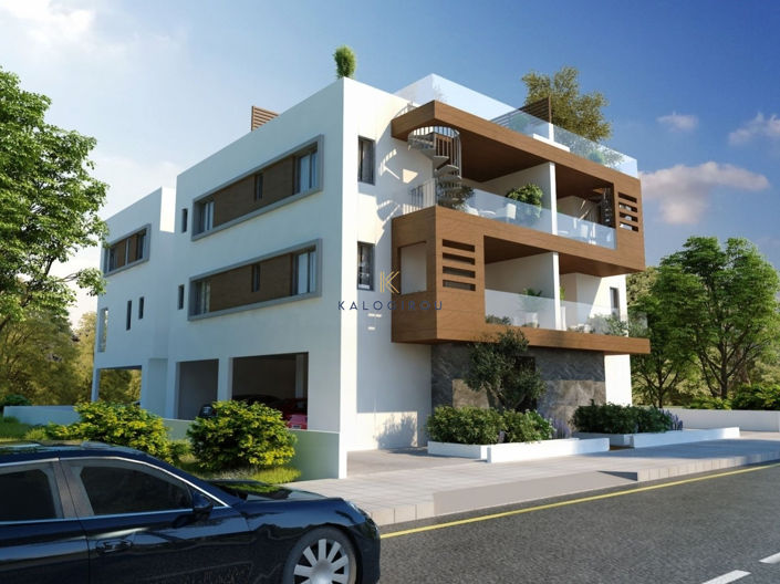 Image No.2-2 Bed Apartment for sale