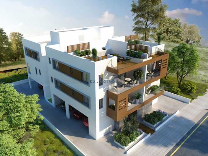 Image No.3-2 Bed Apartment for sale