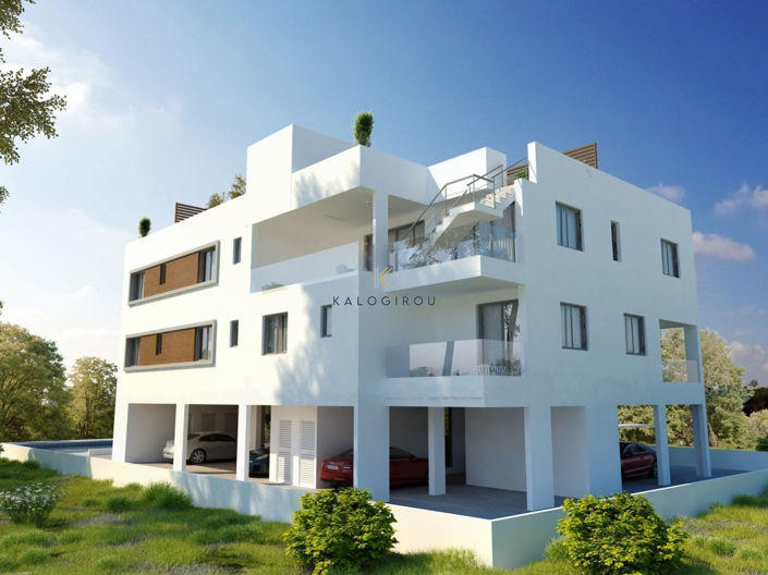 Image No.5-2 Bed Apartment for sale