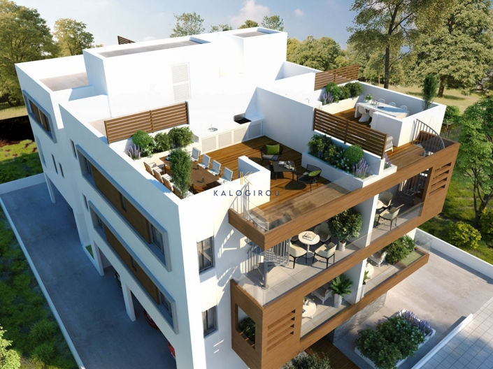 Image No.8-2 Bed Apartment for sale