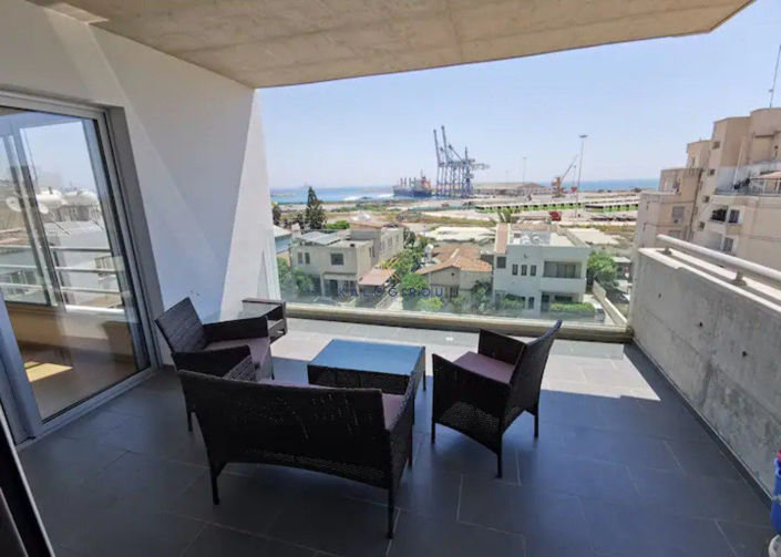 Image No.11-Appartement de 2 chambres à vendre à Larnaca