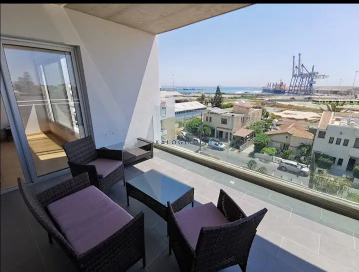 Image No.12-Appartement de 2 chambres à vendre à Larnaca